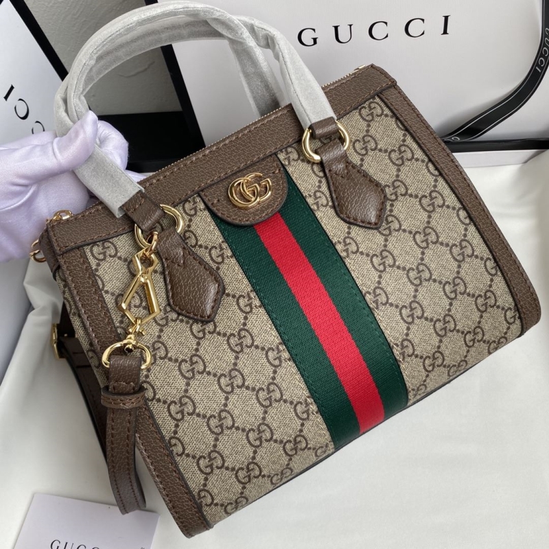 Gucci Top Handle Bags